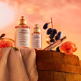 On A Date Eau de Toilette Set