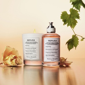 On A Date Eau de Toilette Set