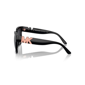 Square Sunglasses MK2170U Karlie