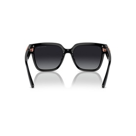 Square Sunglasses MK2170U Karlie