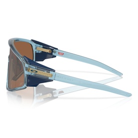 Shield Sunglasses OO9404 Kylian Mbapp&eacute; Signature Series Latch&trade; Panel