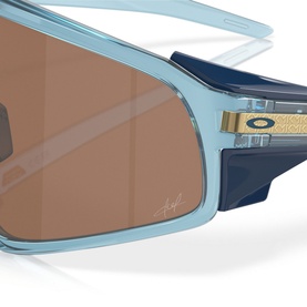 Shield Sunglasses OO9404 Kylian Mbapp&eacute; Signature Series Latch&trade; Panel