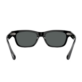 Pillow Sunglasses OV5540SU