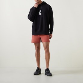 Club Drawstring Hoodie