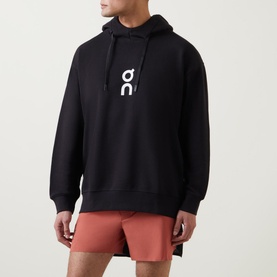 Club Drawstring Hoodie