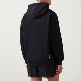 Club Drawstring Hoodie