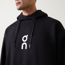 Club Drawstring Hoodie