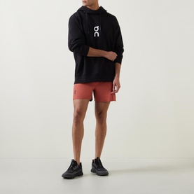 Club Drawstring Hoodie