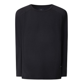 Focus Long-Sleeved T-Shirt