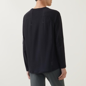 Focus Long-Sleeved T-Shirt