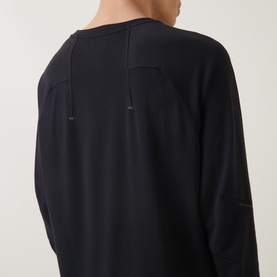 Focus Long-Sleeved T-Shirt
