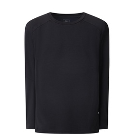 Focus Long-Sleeved T-Shirt