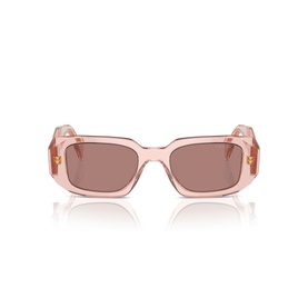 Rectangle Sunglasses PR 17WS