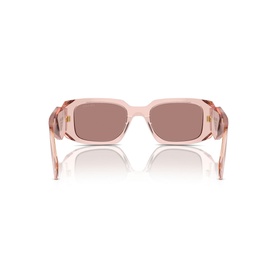 Rectangle Sunglasses PR 17WS