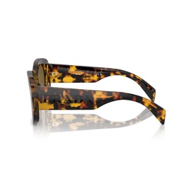 Oval Sunglasses PR A13S