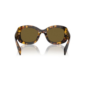 Oval Sunglasses PR A13S