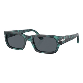 Rectangle Sunglasses PO3347S Adrien