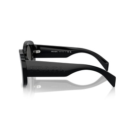 Oval Sunglasses PR A13S