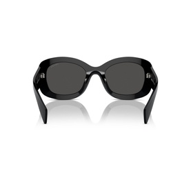 Oval Sunglasses PR A13S