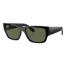 Rectangle Sunglasses RB0947S Carlos