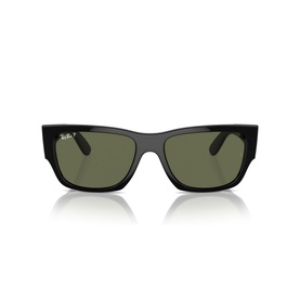 Rectangle Sunglasses RB0947S Carlos
