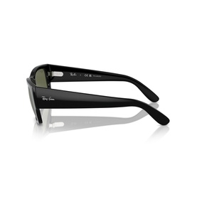 Rectangle Sunglasses RB0947S Carlos