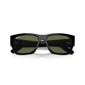 Rectangle Sunglasses RB0947S Carlos