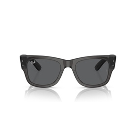 Square Sunglasses RB0840S Mega Wayfarer