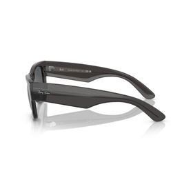 Square Sunglasses RB0840S Mega Wayfarer