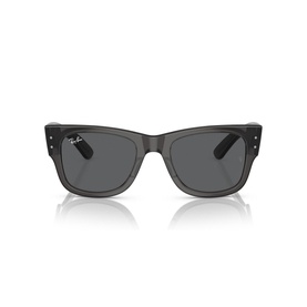 Square Sunglasses RB0840S Mega Wayfarer