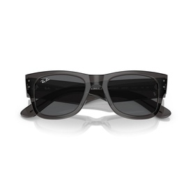 Square Sunglasses RB0840S Mega Wayfarer