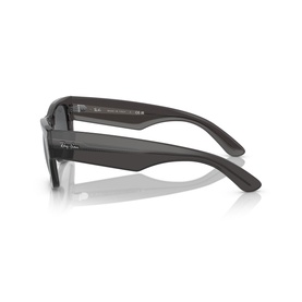 Square Sunglasses RB0840S Mega Wayfarer