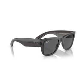 Square Sunglasses RB0840S Mega Wayfarer