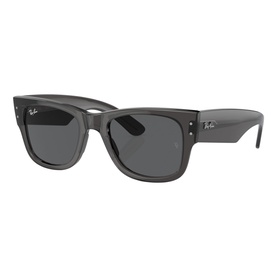 Square Sunglasses RB0840S Mega Wayfarer