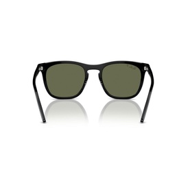 Square Sunglasses RB2210