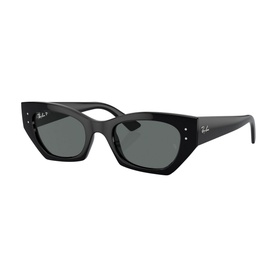 Irregular Sunglasses RB4430 Zena Bio-Based