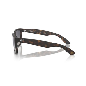 Square Sunglasses RB4165 Justin Classic