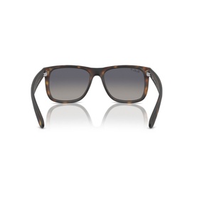 Square Sunglasses RB4165 Justin Classic