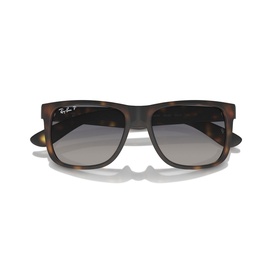 Square Sunglasses RB4165 Justin Classic