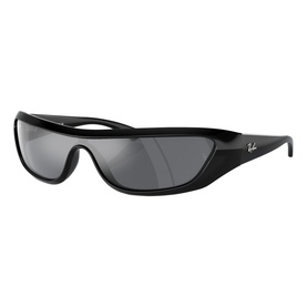 Irregular Sunglasses RB4431 Xan Bio-Based