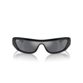 Irregular Sunglasses RB4431 Xan Bio-Based