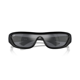 Irregular Sunglasses RB4431 Xan Bio-Based