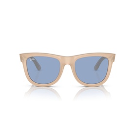 Square Sunglasses RBR0502S Wayfarer Reverse