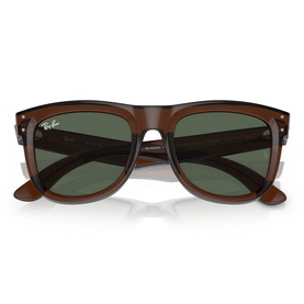 Square Sunglasses RBR0502S Wayfarer Reverse
