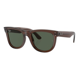 Square Sunglasses RBR0502S Wayfarer Reverse
