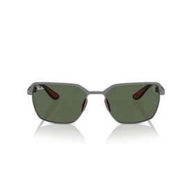 Square Sunglasses RB3743M Scuderia Ferrari Collection