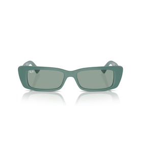 Rectangle Sunglasses RB4425 Teru Bio-Based