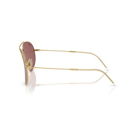 Pilot Sunglasses RBR0101S Aviator Reverse