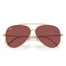 Pilot Sunglasses RBR0101S Aviator Reverse