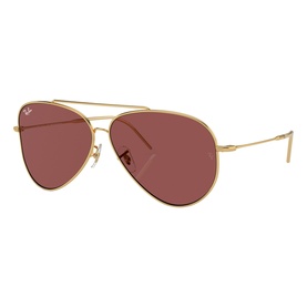 Pilot Sunglasses RBR0101S Aviator Reverse